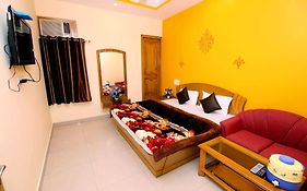 Hotel Sunshine Haridwar